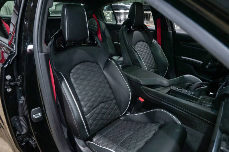 2023 Cadillac CT5-V Blackwing