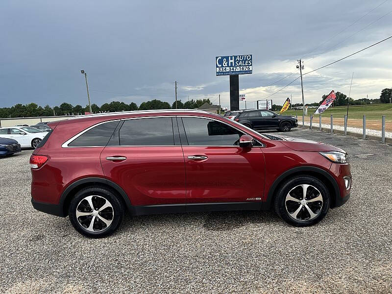 C & H AUTO SALES WITH RICARDO ZAMORA Car Dealer in Daleville, AL