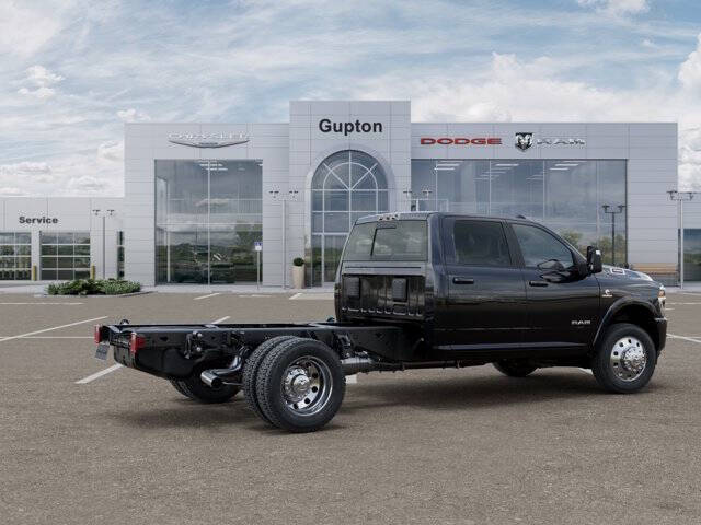 2026 RAM 4500