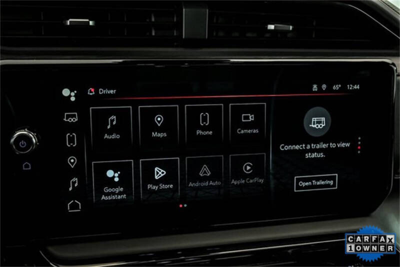 2024 GMC Sierra 2500HD AT4X