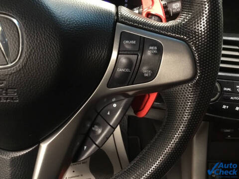 2012 Acura RDX SH-AWD