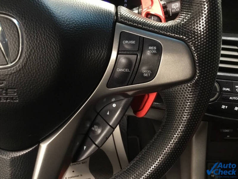 2012 Acura RDX SH-AWD