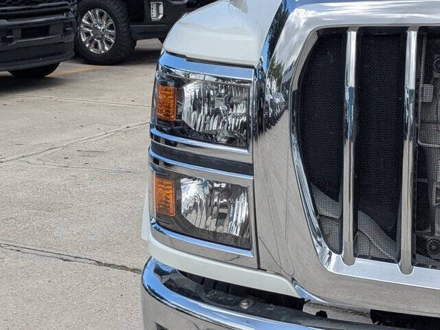 2022 International CV515