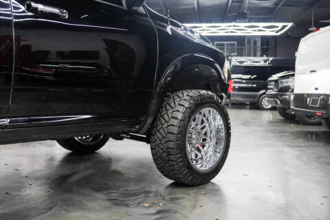 2013 RAM 2500 Laramie