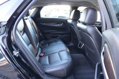 2019 Cadillac XTS Luxury