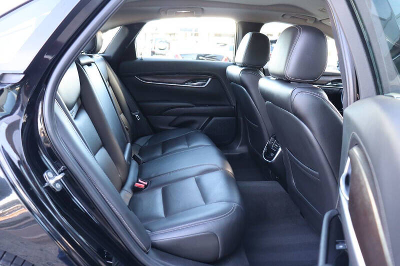 2019 Cadillac XTS Luxury