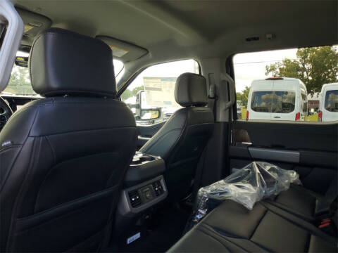 2026 Ford F-350 Super Duty