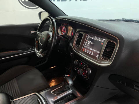 2021 Dodge Charger GT