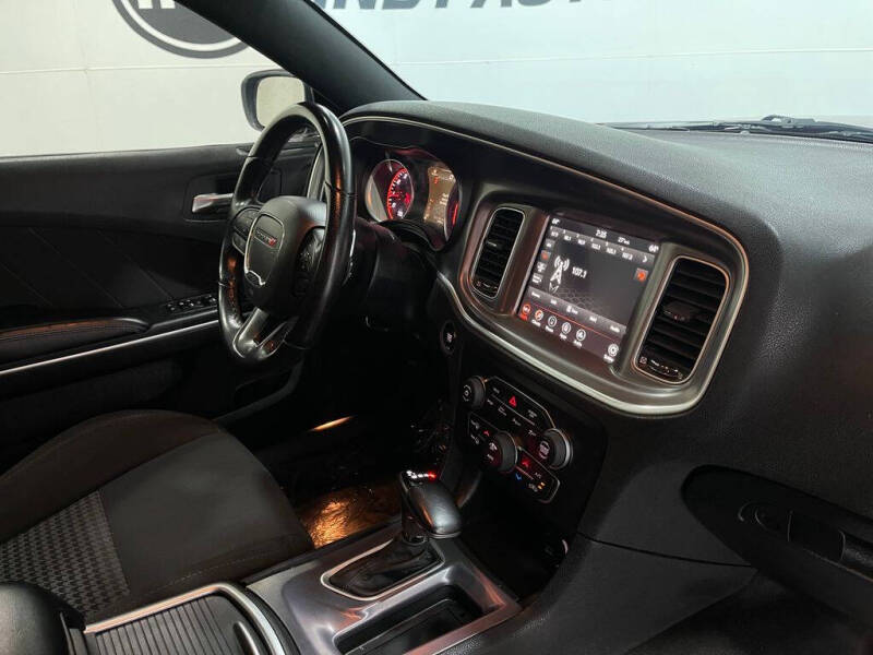 2021 Dodge Charger GT