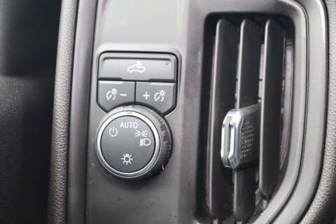 2023 Chevrolet Silverado 3500HD