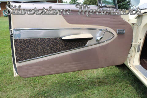 1958 Chrysler Windsor