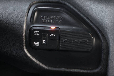 2022 RAM 5500