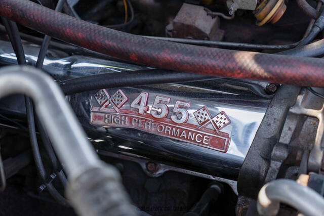 1967 Oldsmobile Cutlass