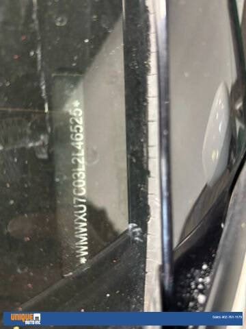 2020 MINI Hardtop 4 Door Oxford Edition