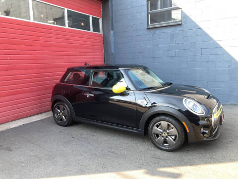 2020 MINI Hardtop 2 Door Cooper SE