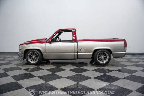 1994 Chevrolet C/K 1500 Series