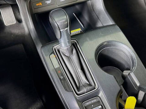 2023 Honda Civic Touring