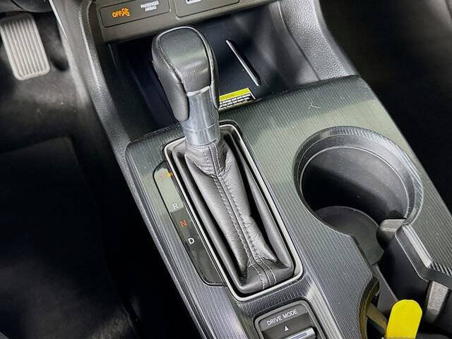 2023 Honda Civic Touring