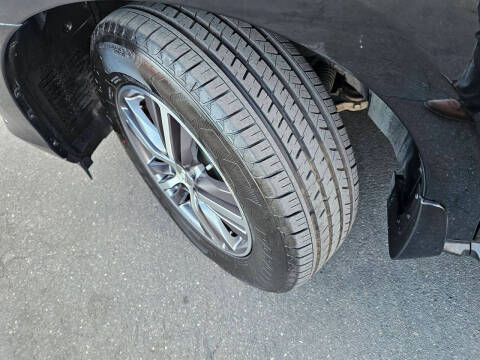 2019 Infiniti QX60 Pure