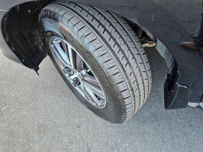 2019 Infiniti QX60 Pure