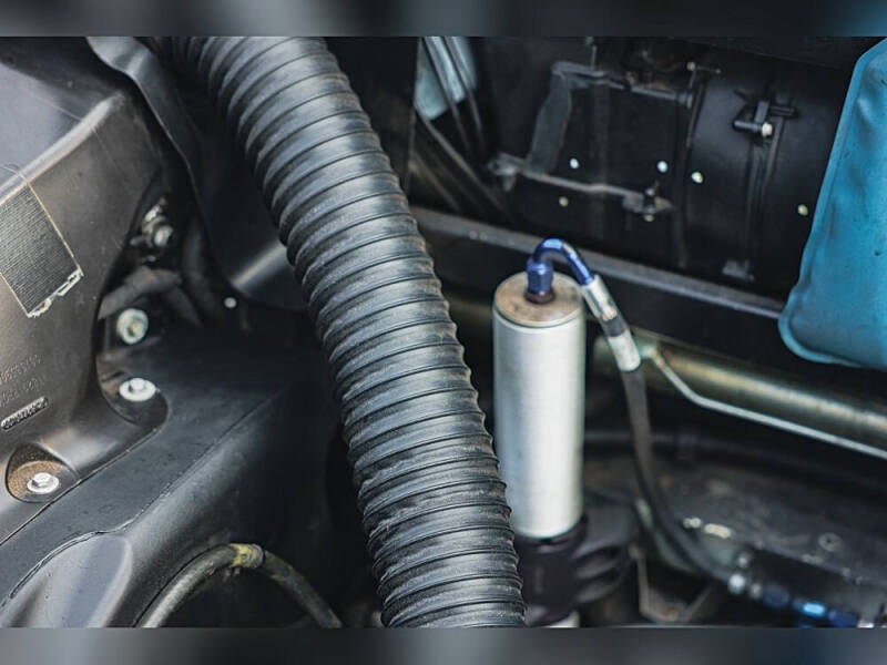 2014 Ferrari 458 Speciale