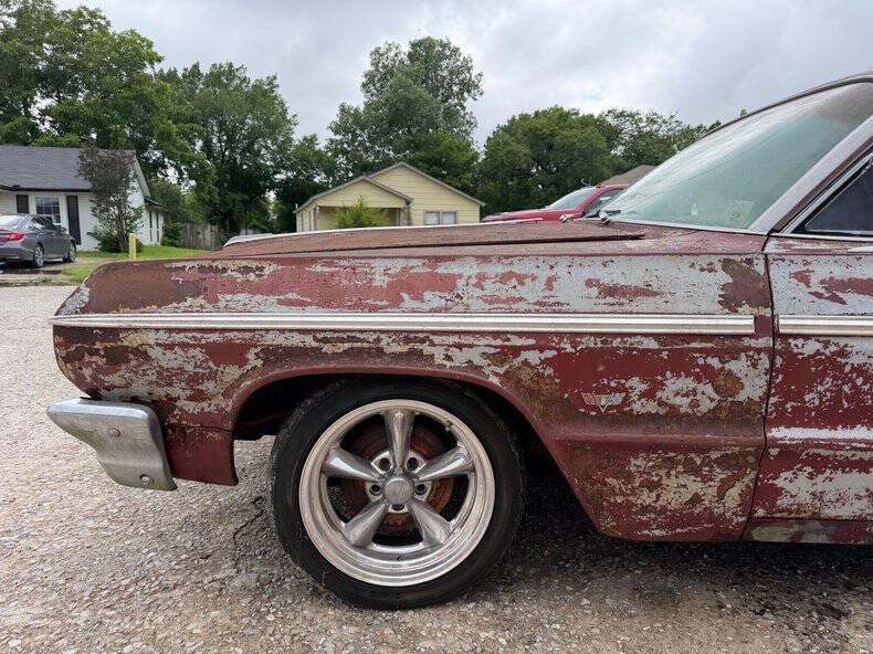 1964 Chevrolet Impala