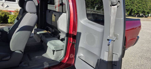 2005 Toyota Tacoma