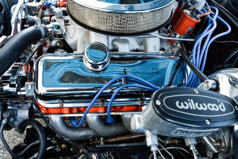 1967 Chevrolet Chevelle