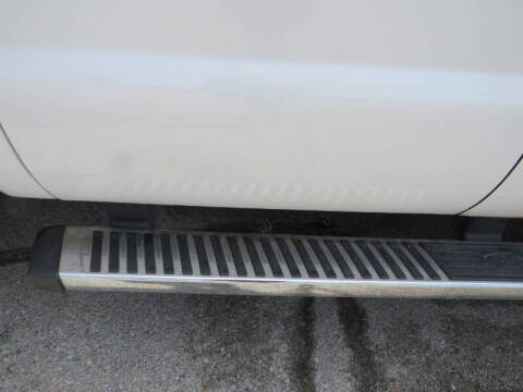 2014 Ford F-350 Super Duty