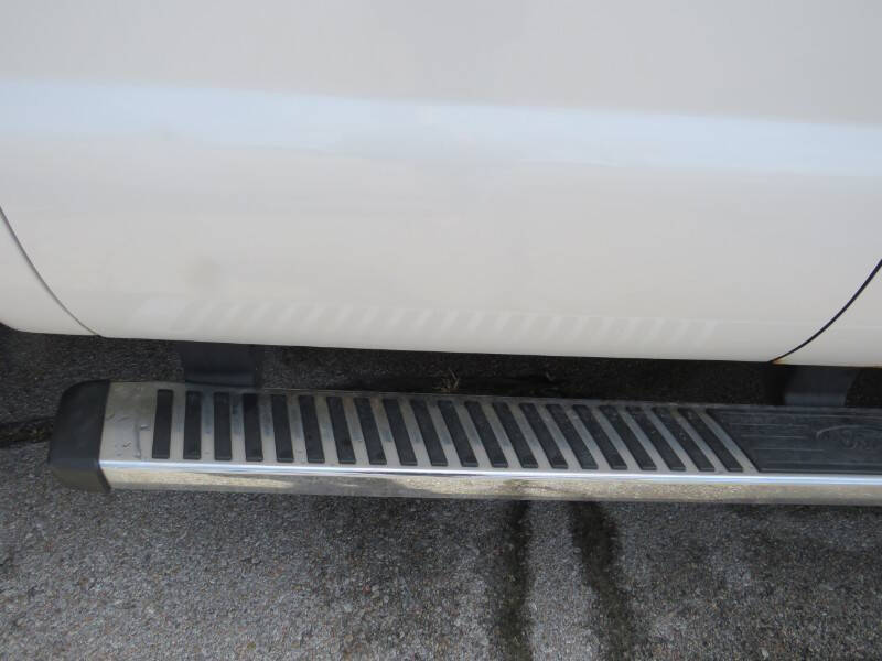 2014 Ford F-350 Super Duty