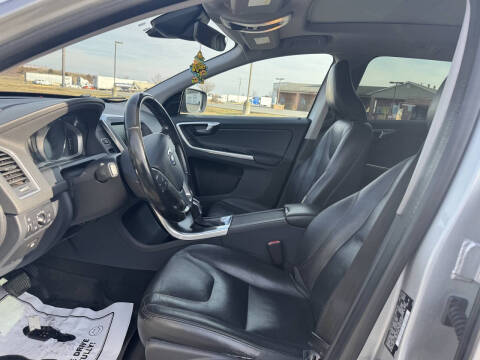 2015 Volvo XC60 T5 Premier