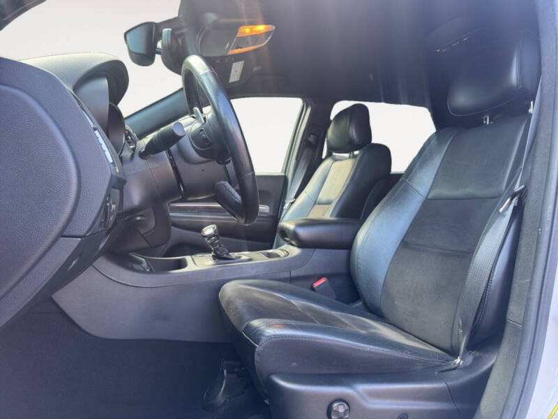 2020 Dodge Durango GT Plus