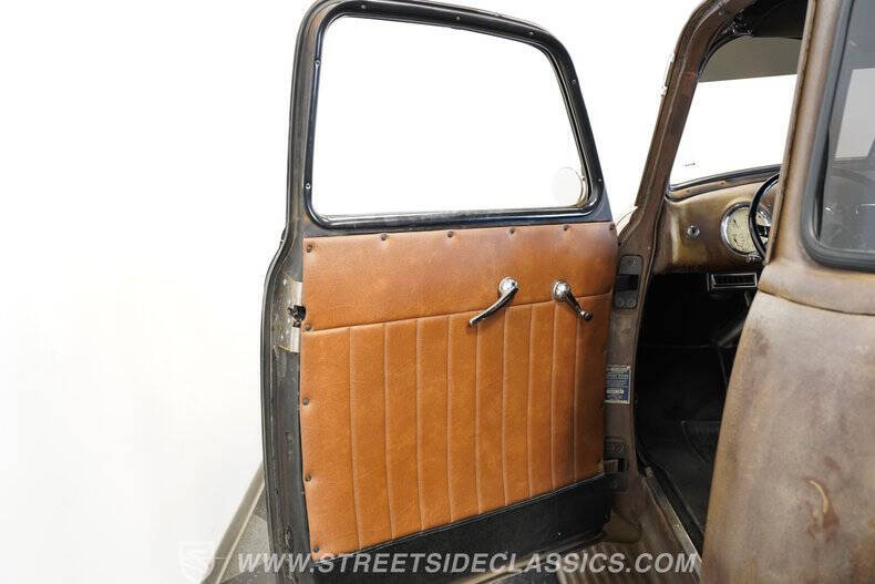 1953 Chevrolet 3100