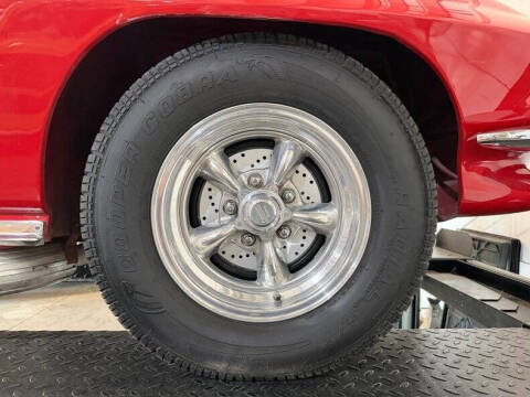 1964 Chevrolet Corvette