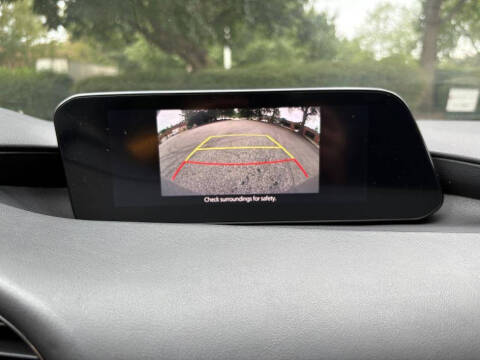 2019 Mazda Mazda3 Sedan Select