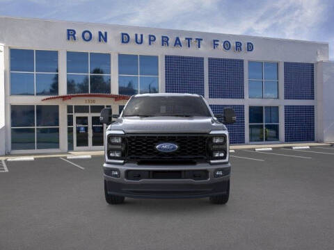 2026 Ford F-350 Super Duty