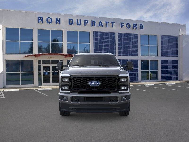 2026 Ford F-350 Super Duty