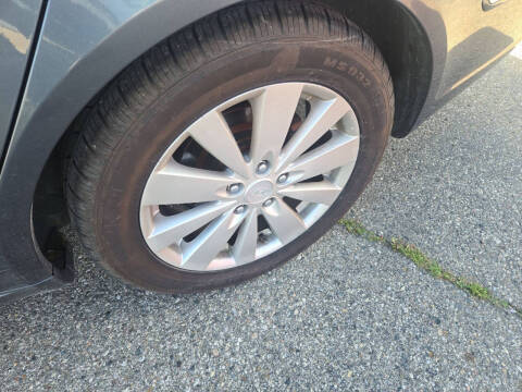 2009 Hyundai Sonata Limited V6