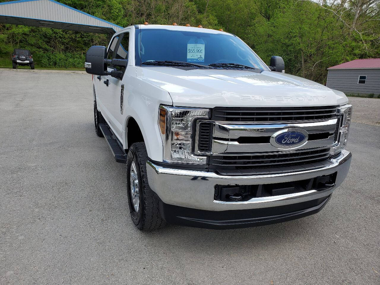 Used Pickup Trucks For Sale In Pittsburgh, PA