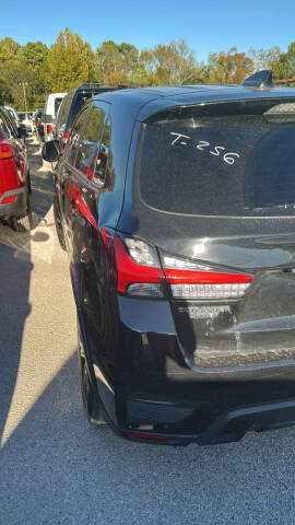 2022 Mitsubishi Outlander Sport SE Special Edition