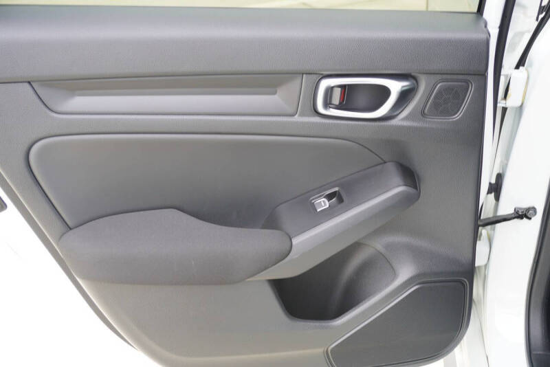 2025 Honda Civic Si