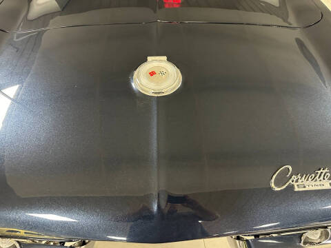 1964 Chevrolet Corvette