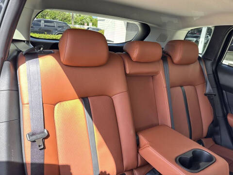 2026 Mazda CX-50 2.5 Turbo Premium Plus