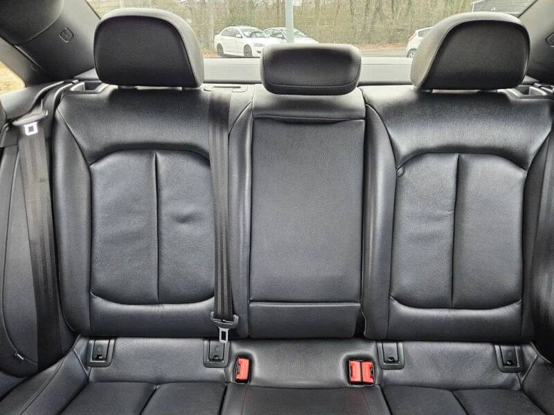 2019 Audi A3 Premium 40 TFSI