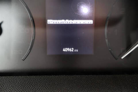 2023 RAM ProMaster 1500 136 WB