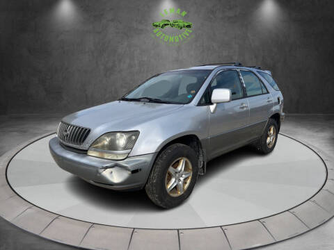 1999 Lexus RX 300