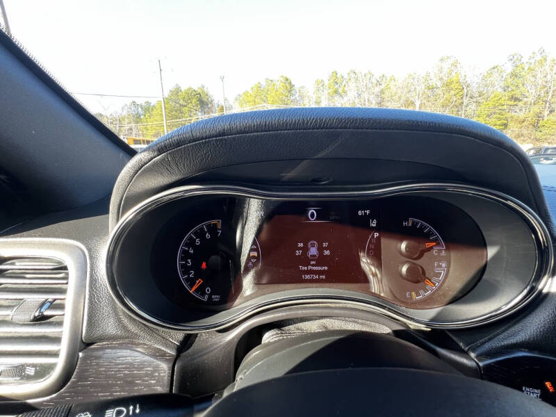 2018 Jeep Grand Cherokee High Altitude