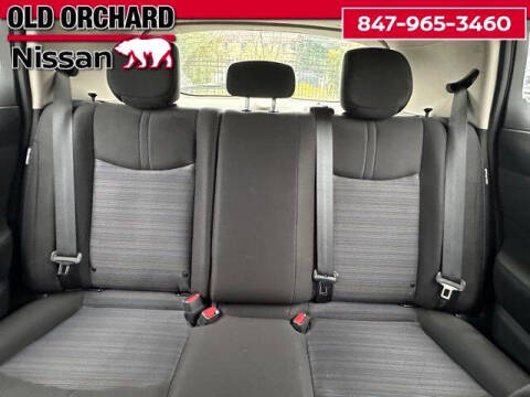 2024 Nissan LEAF SV PLUS