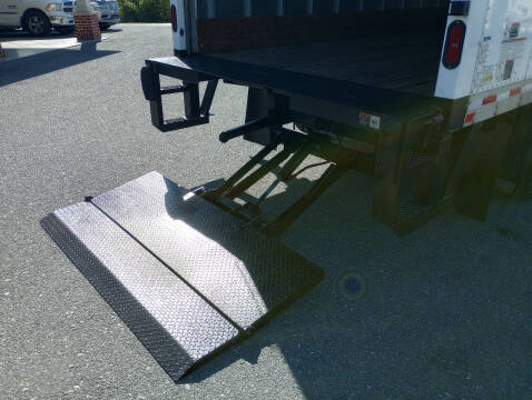 2018 Ford E-Series E-350 SD