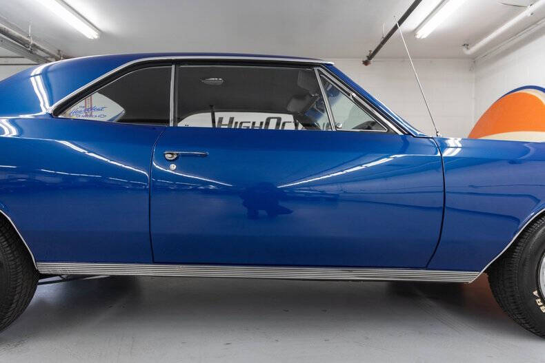 1967 Chevrolet Chevelle